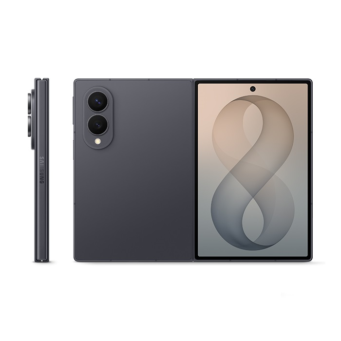 Samsung Galaxy Z Fold8 New Chính Hãng - 256GB - Đen
